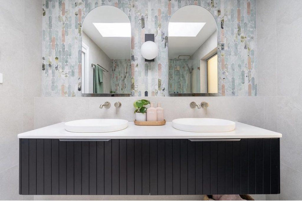 Trend alert: Natural luxury design trend celebrates highest quality natural surfaces