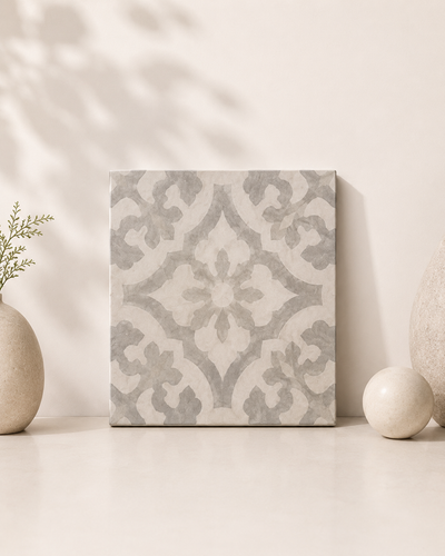 CEMENT & ENCAUSTIC