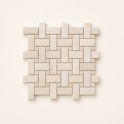 BASKETWEAVE