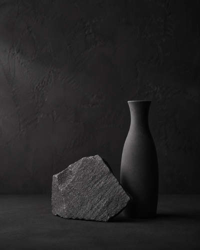 Charcoal