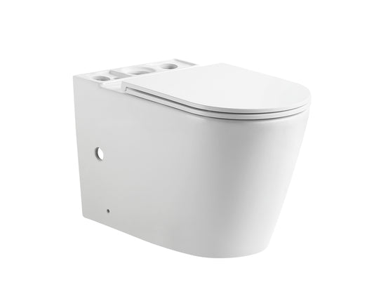 Agena Rimless Pan LK-AG104P