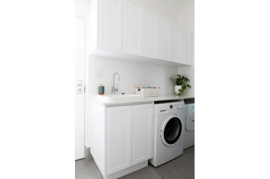 Ravine 66 x 51 Fine Fireclay Inset Sink