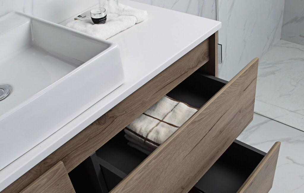 Max Wall Hung Cabinet Only
