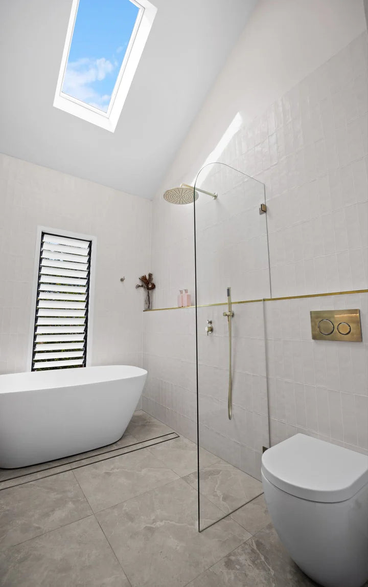 MEIR SIGMA 21 DUAL FLUSH PLATES TO SUIT GEBERIT