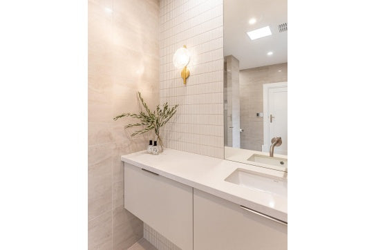 Standard Agres 53 x 34 Under Counter Ceramic Wash Basin