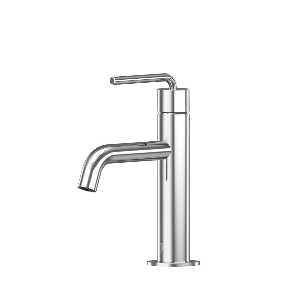 Meira Basin Mixer Lead Free - Chrome