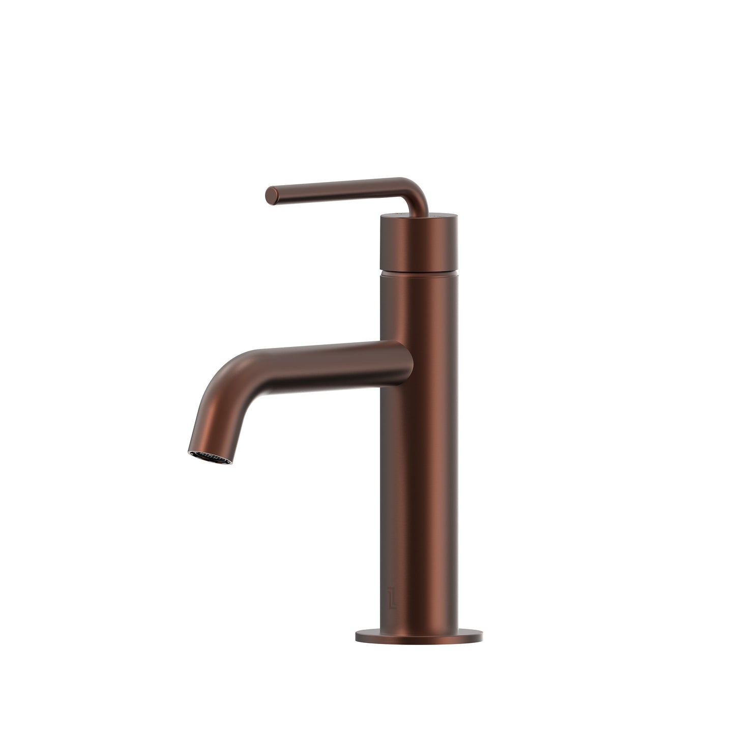 Meira Basin Mixer Lead Free - Chocolate Bronze