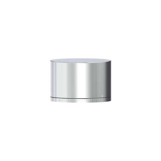 Cahya Hob Progressive Mixer Brushed Gold Lead Free - Chrome