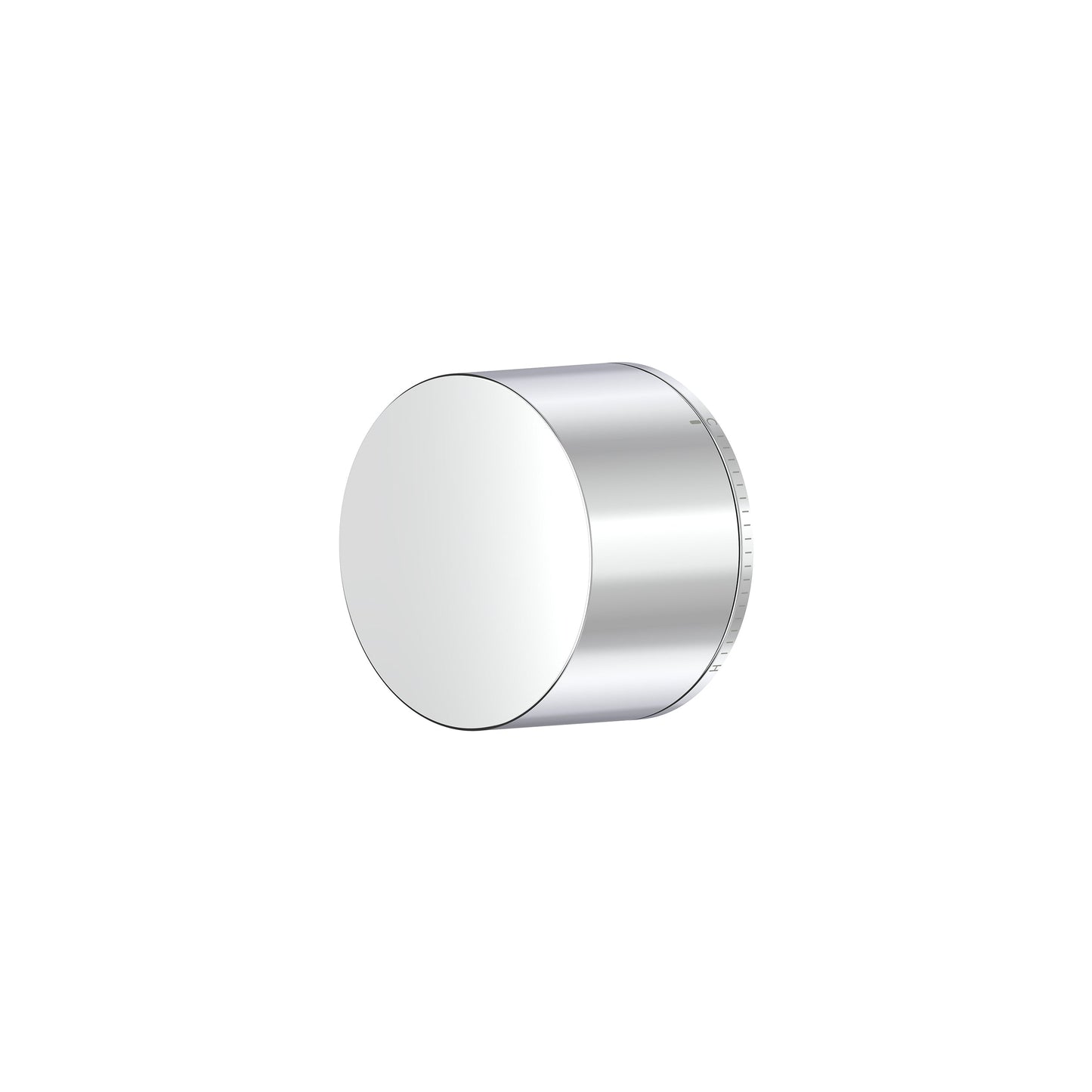 Cahya Wall Progressive Mixer Lead Free - Chrome