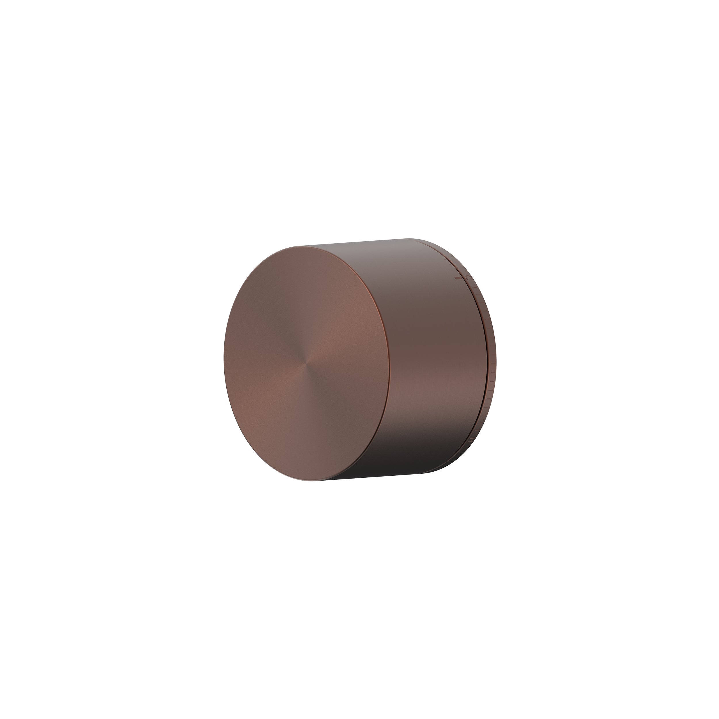 Cahya Wall Progressive Mixer Lead Free - Chocolate Bronze