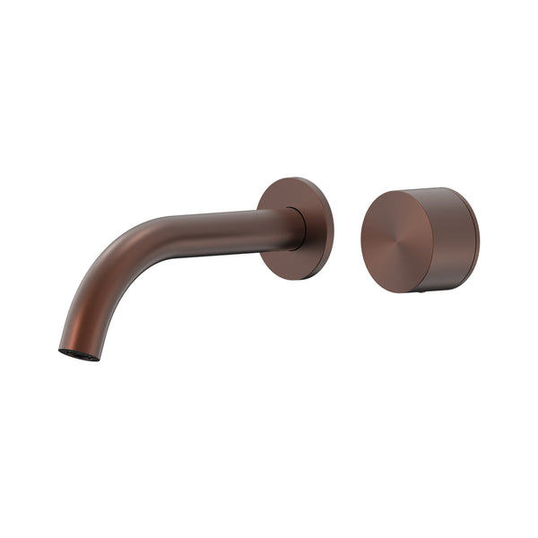 Lucent Style Switch In-Wall Body Basin/Bath Lead Free