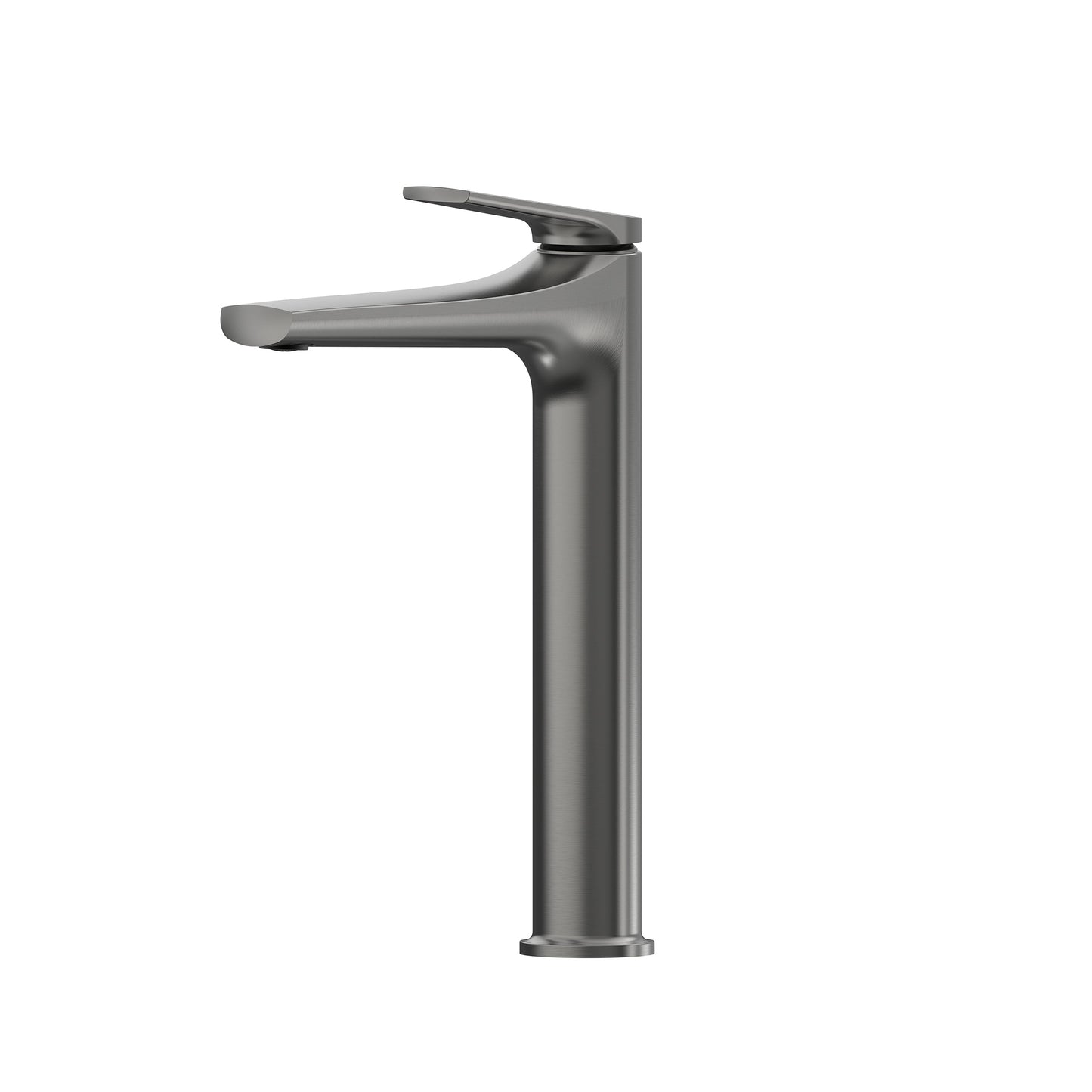 Sereia Tall Basin Mixer Lead Free - Chrome