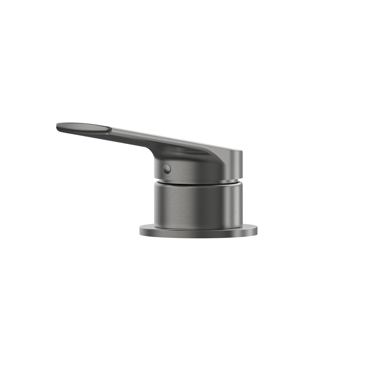 Sereia Hob Mixer Lead Free - Chocolate Bronze