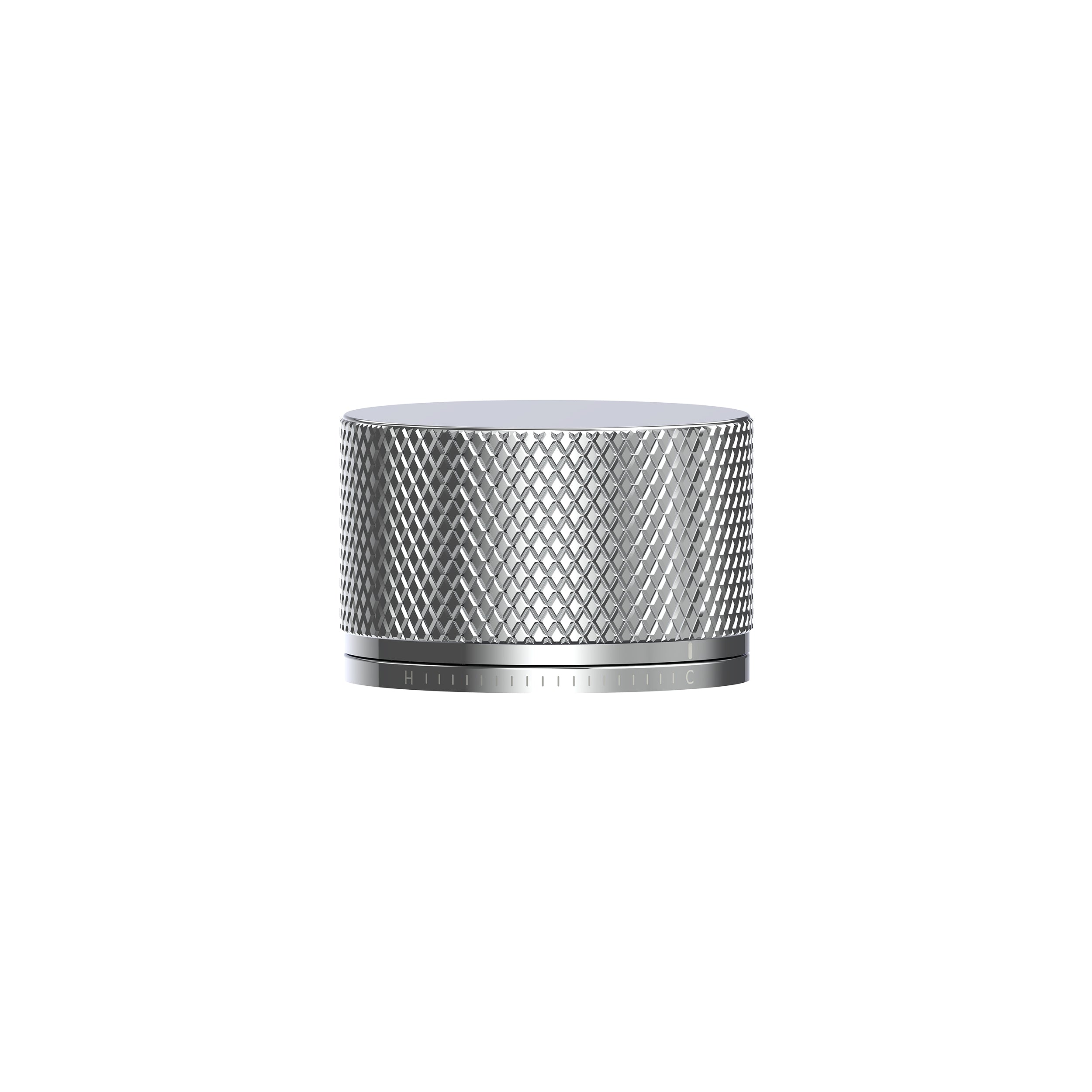 Leggero Hob Progressive Mixer Lead Free - Chrome