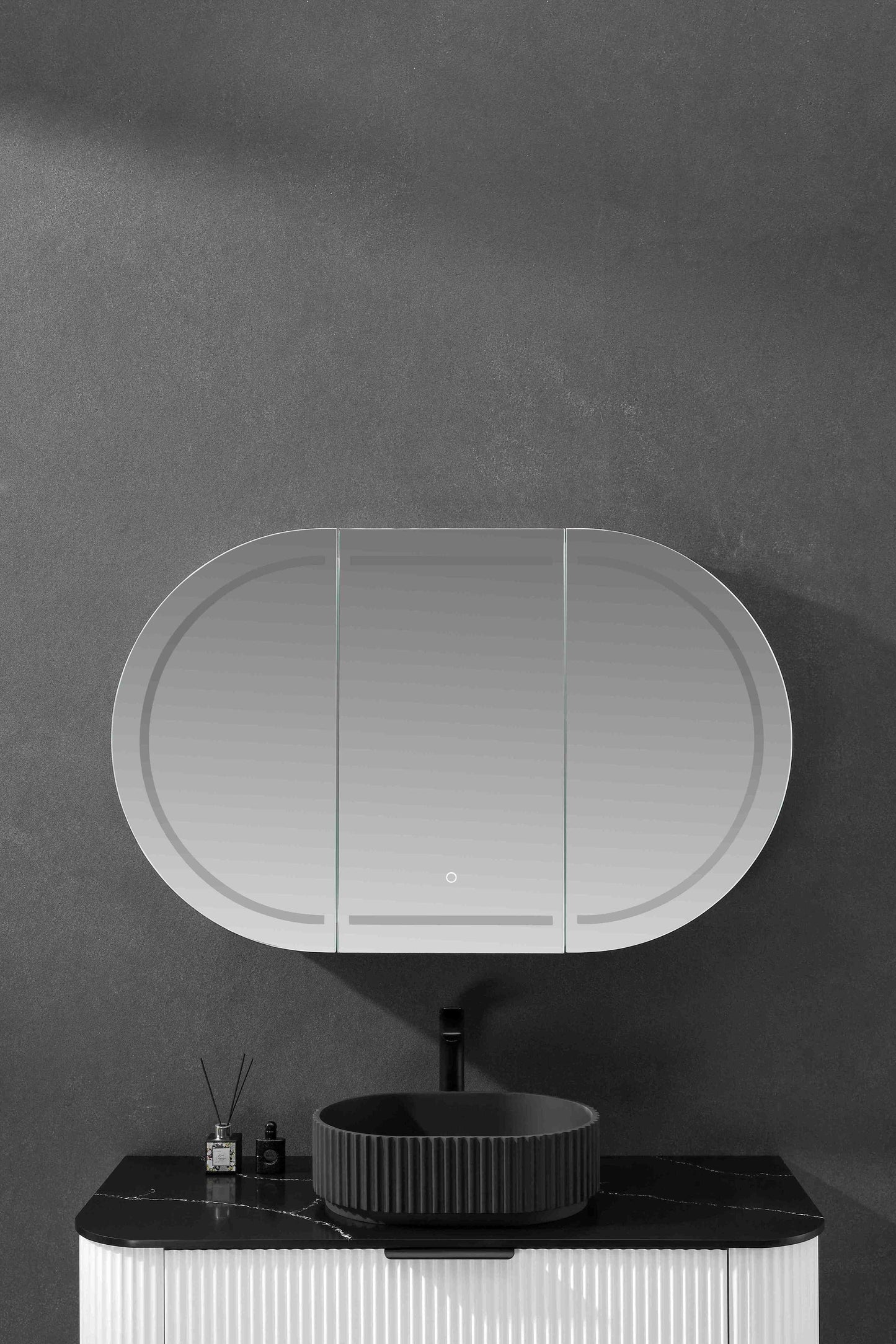 Allison Pill Shaving Cabinets 1500x800x150 LK-MAPLSV1580