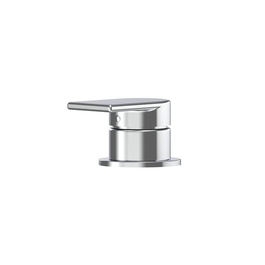 Lekki Hob Mixer Lead Free - Chrome
