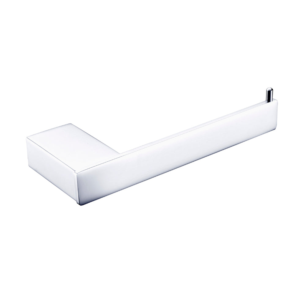 CELIA TOILET ROLL HOLDER CHROME