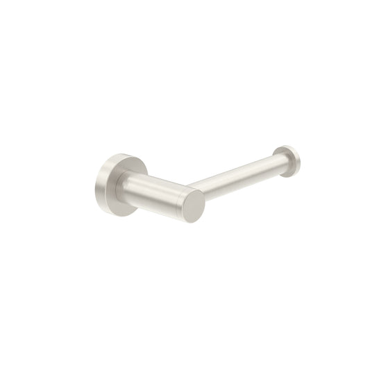 DOLCE II TOILET ROLL HOLDER BRUSHED NICKEL