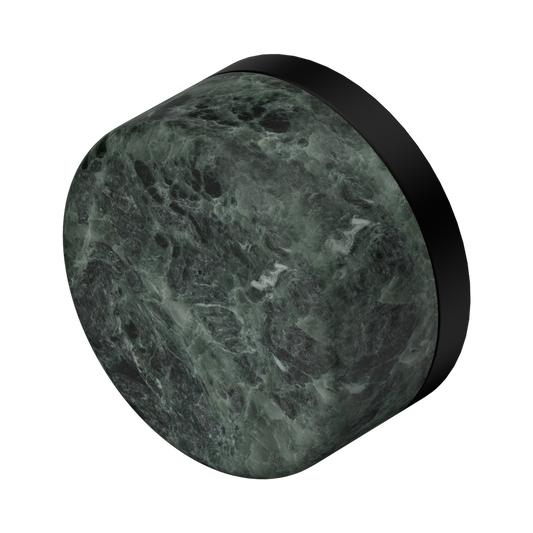 SERENITY VERDE ALPI HANDLE MATTE BLACK