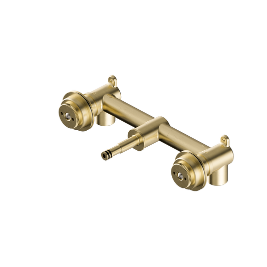 SERENITY WALL BASIN SET BODY ONLY (24C020)