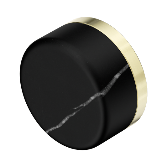 SERENITY MARQUINA BRUSHED GOLD