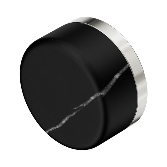 SERENITY MARQUINA BRUSHED NICKEL