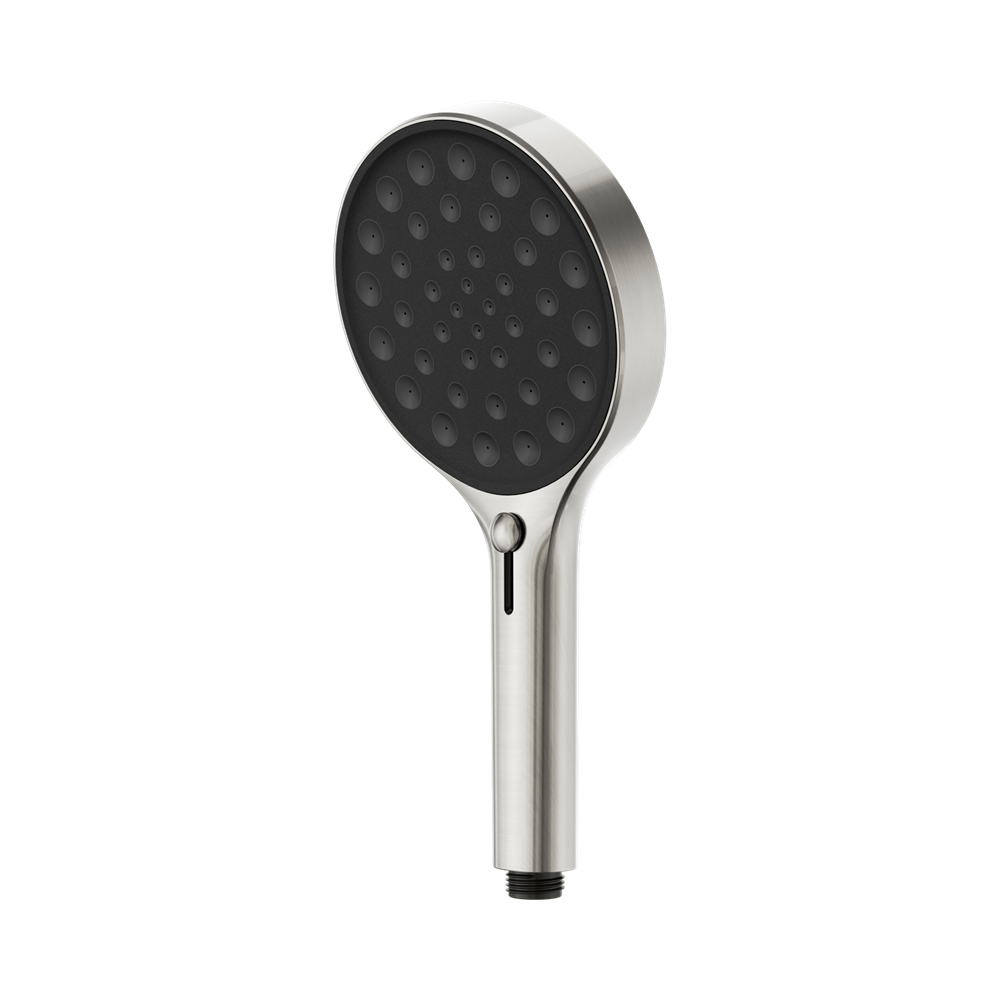 SERENITY HAND SHOWER BRUSHED NICKEL