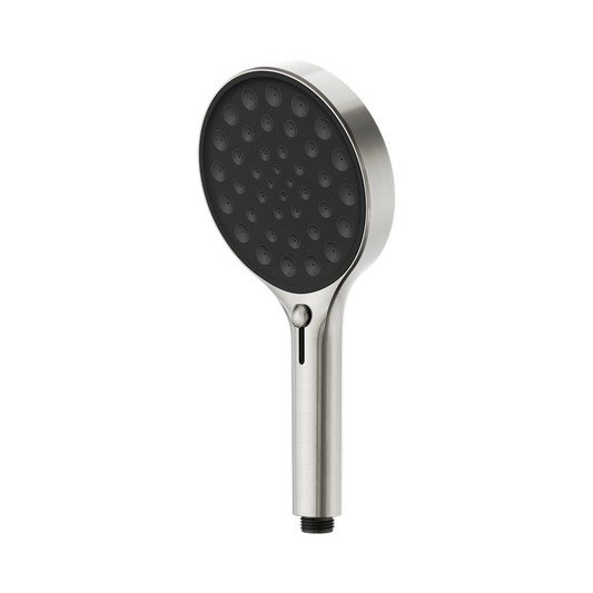 SERENITY HAND SHOWER BRUSHED NICKEL