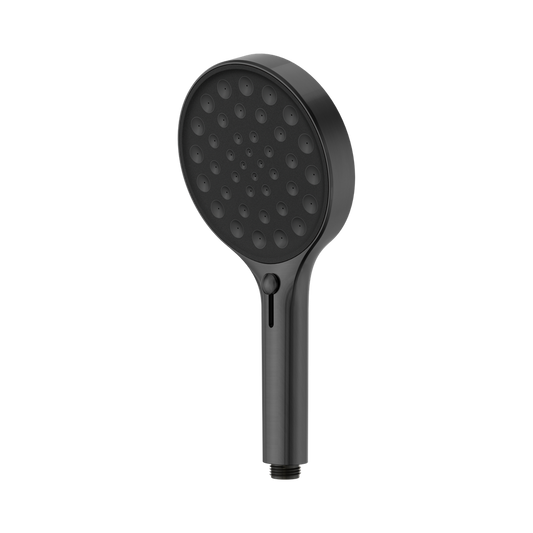 SERENITY HAND SHOWER GUN METAL