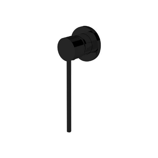 DOLCE CARE SHOWER MIXER MATTE BLACK
