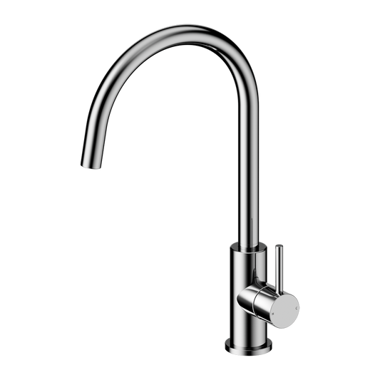 DOLCE II SINK MIXER CHROME