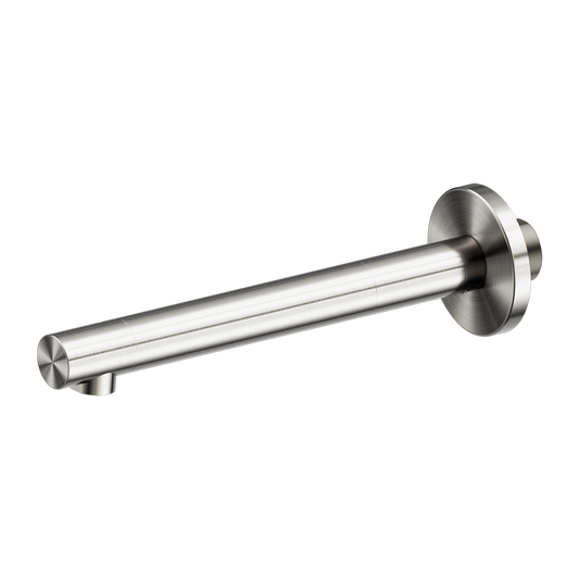 DOLCE II BASIN/BATH SPOUT ONLY BRUSHED NICKEL