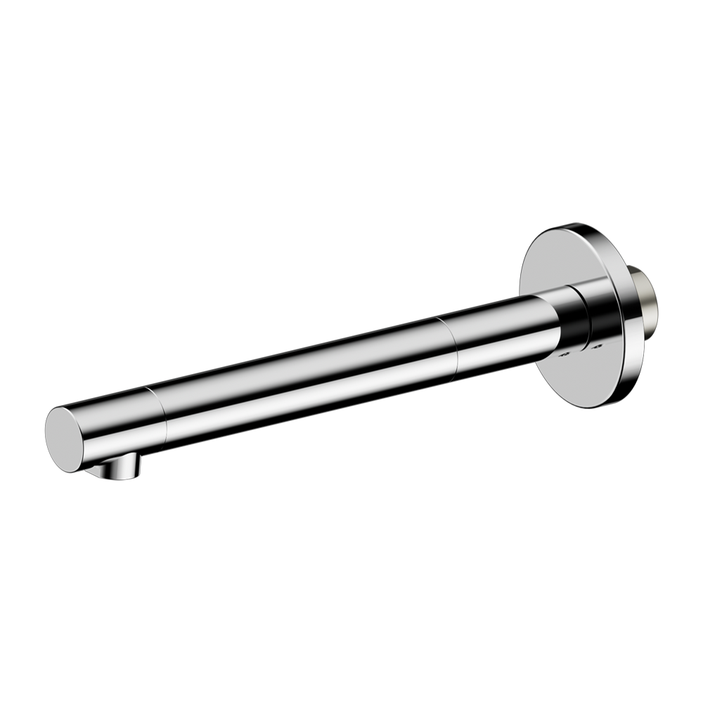 DOLCE II BASIN/BATH SPOUT ONLY CHROME