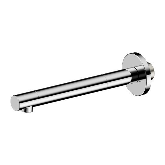 DOLCE II BASIN/BATH SPOUT ONLY CHROME