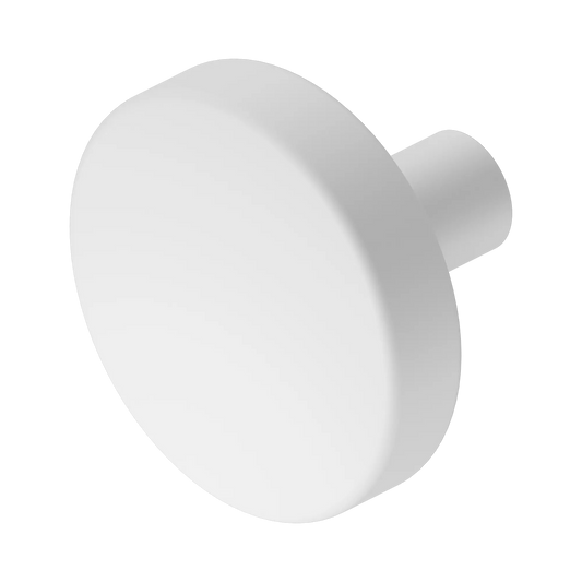 Mecca Cabinet Knob – Ø36