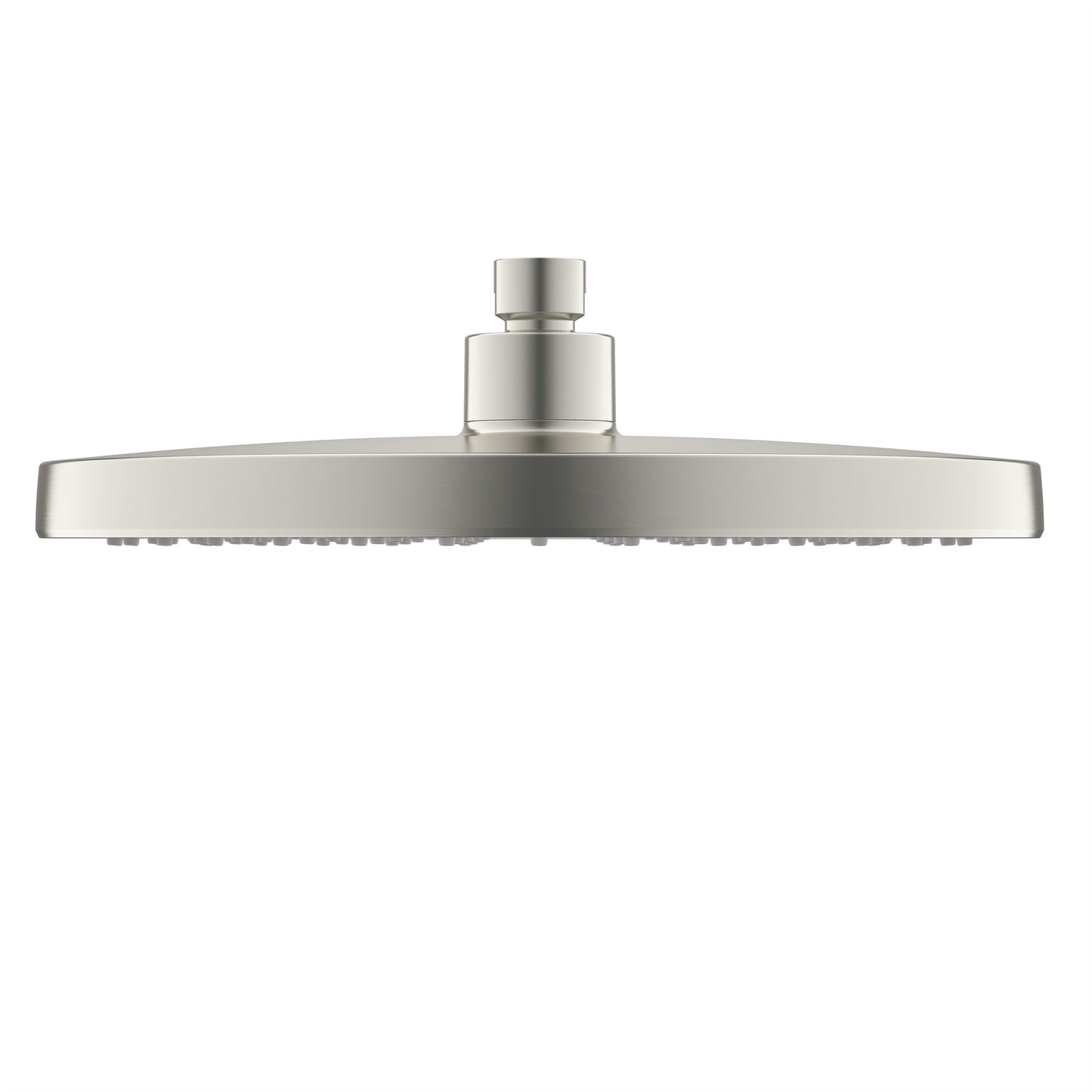OPAL 250MM SHOWER HEAD CHROME (NR508079CH) BRUSHED NICKEL