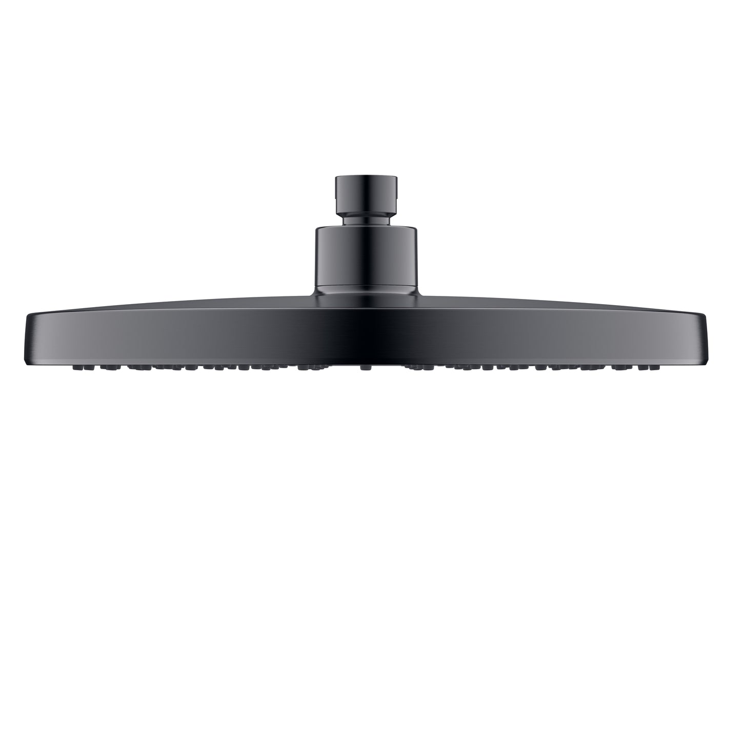 OPAL 250MM SHOWER HEAD CHROME (NR508079CH) GRAPHITE