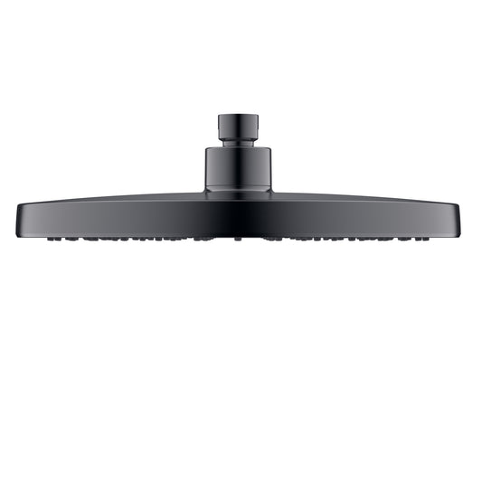 OPAL 250MM SHOWER HEAD CHROME (NR508079CH) GRAPHITE
