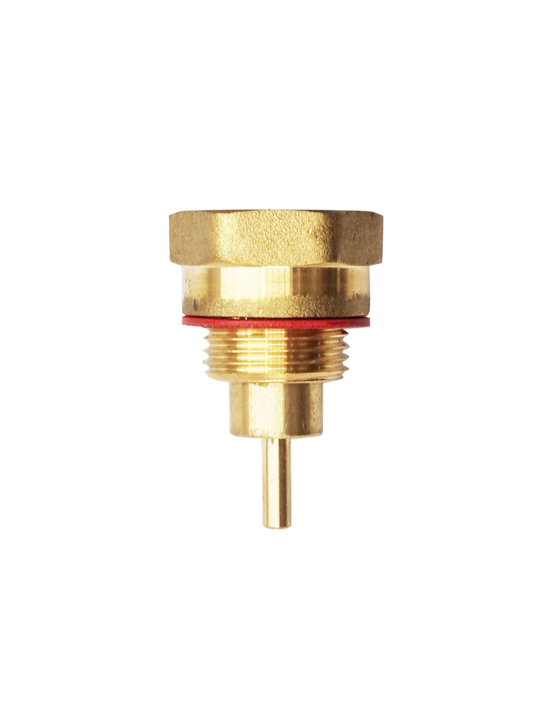 15MM WALL TAP SPINDLE EXTENDER