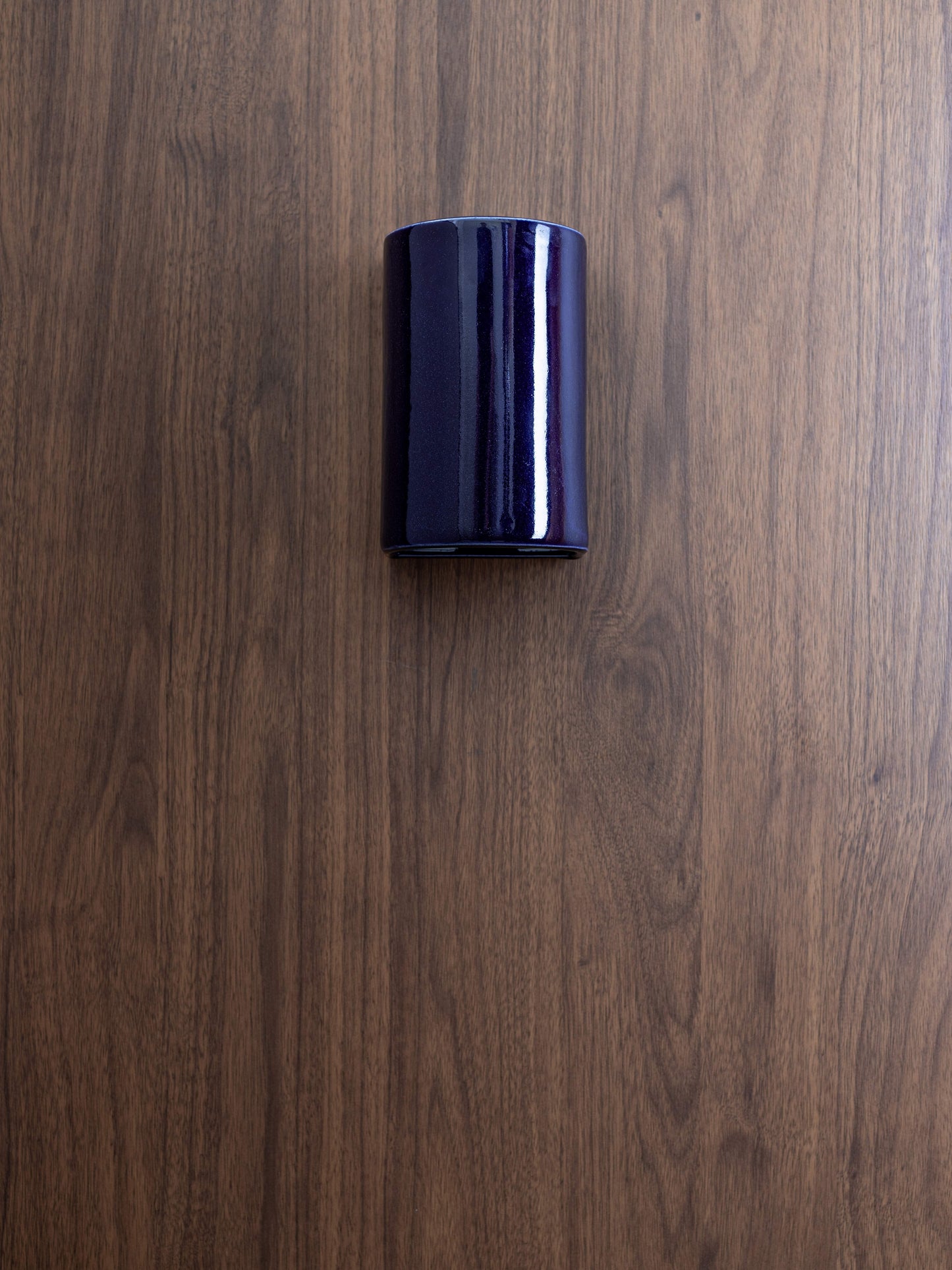 WE PONDER DAWN SHORT EXTERIOR MIDNIGHT SNACK CERAMIC WALL LIGHT