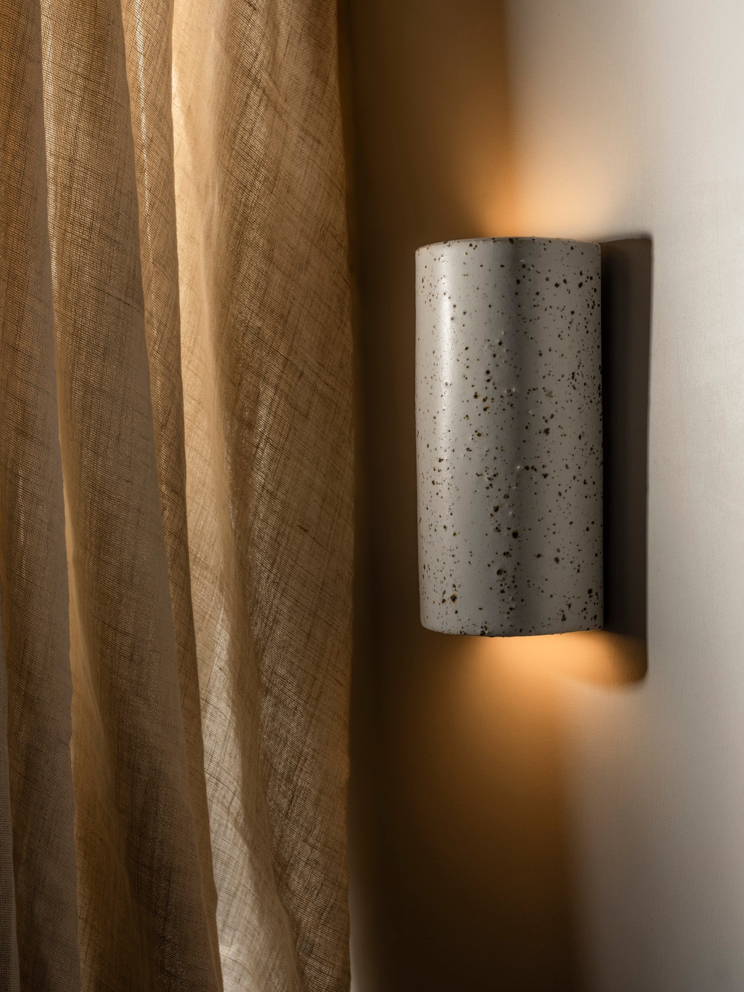 Dusk Tall Interior