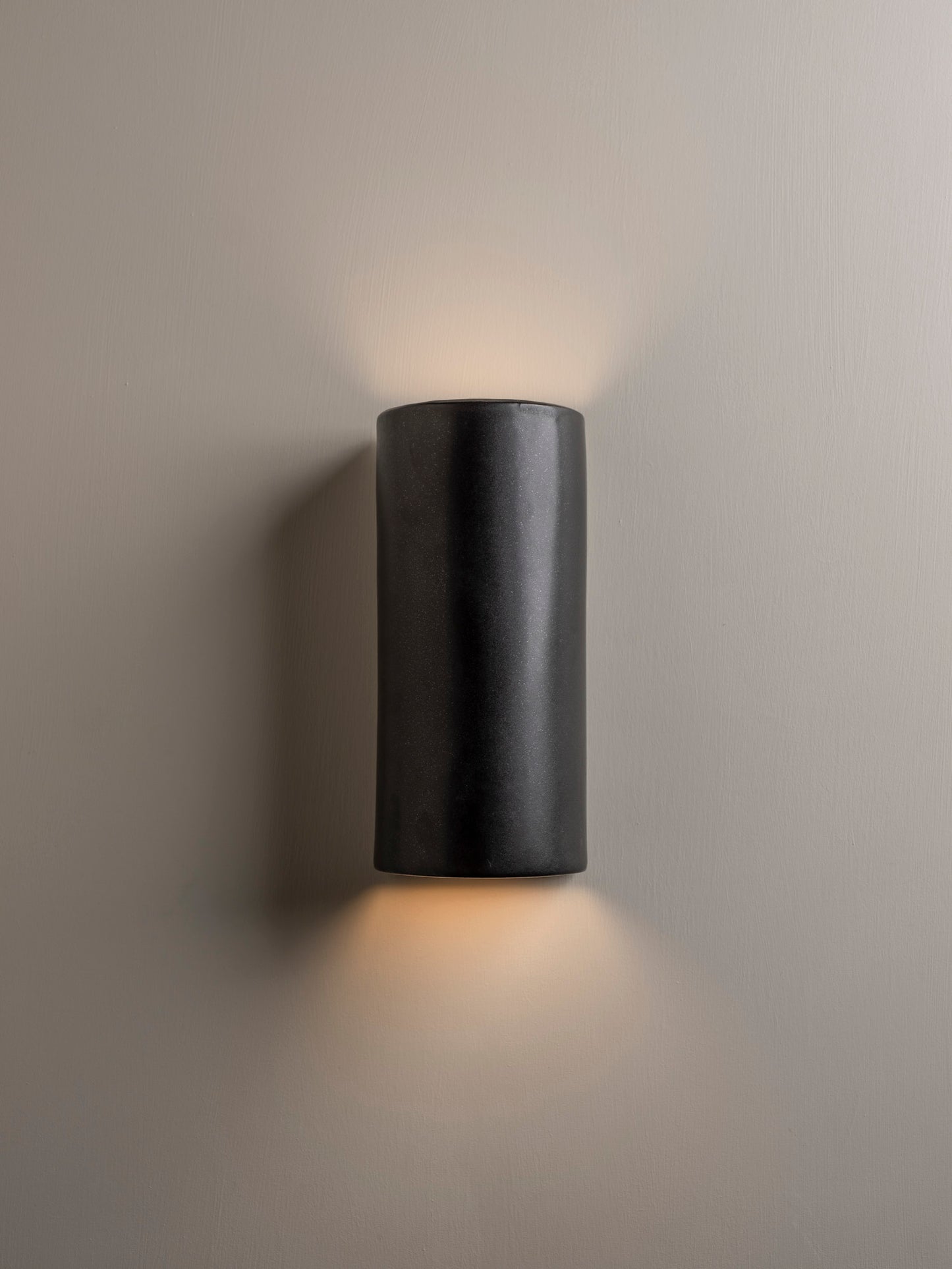 Slate Tall Interior