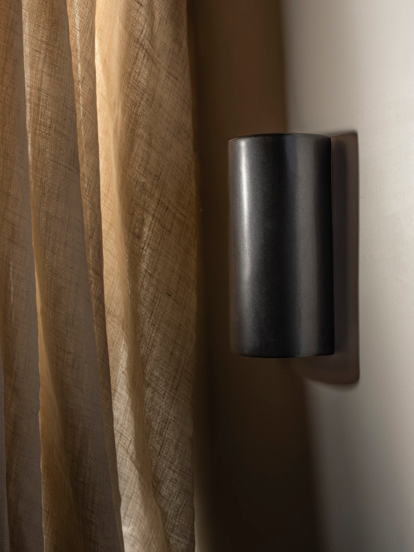 Slate Tall Interior