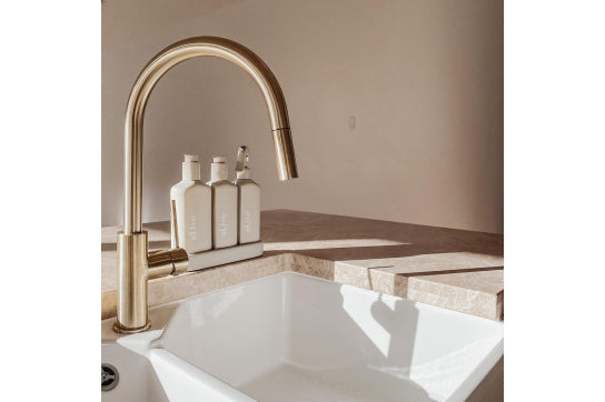 Chester 80 x 50 Double Flat Front Fine Fireclay Farmhouse Butler Sink