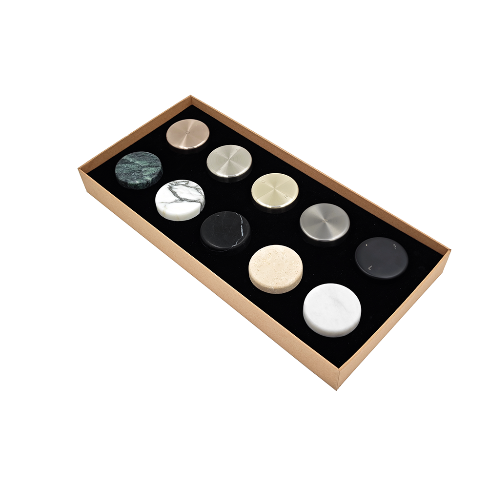 SERENITY COLOUR SAMPLE SET (NRCB2025)