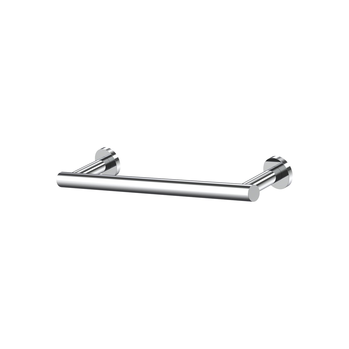Argia Hand Towel Rail 300 - Chrome
