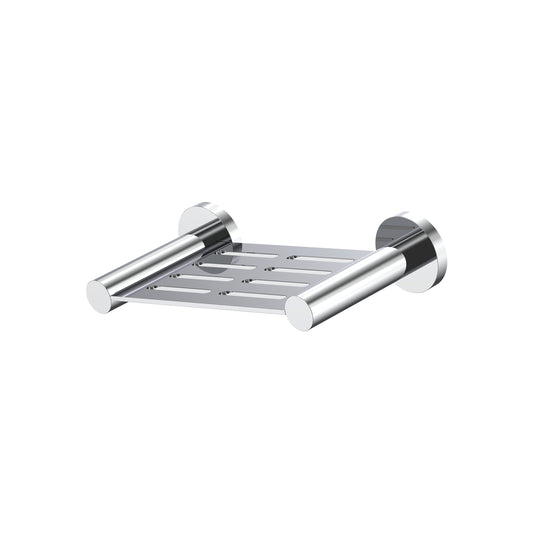 Argia Soap Holder - Chrome
