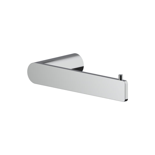Cahya Toilet Roll Holder - Chrome