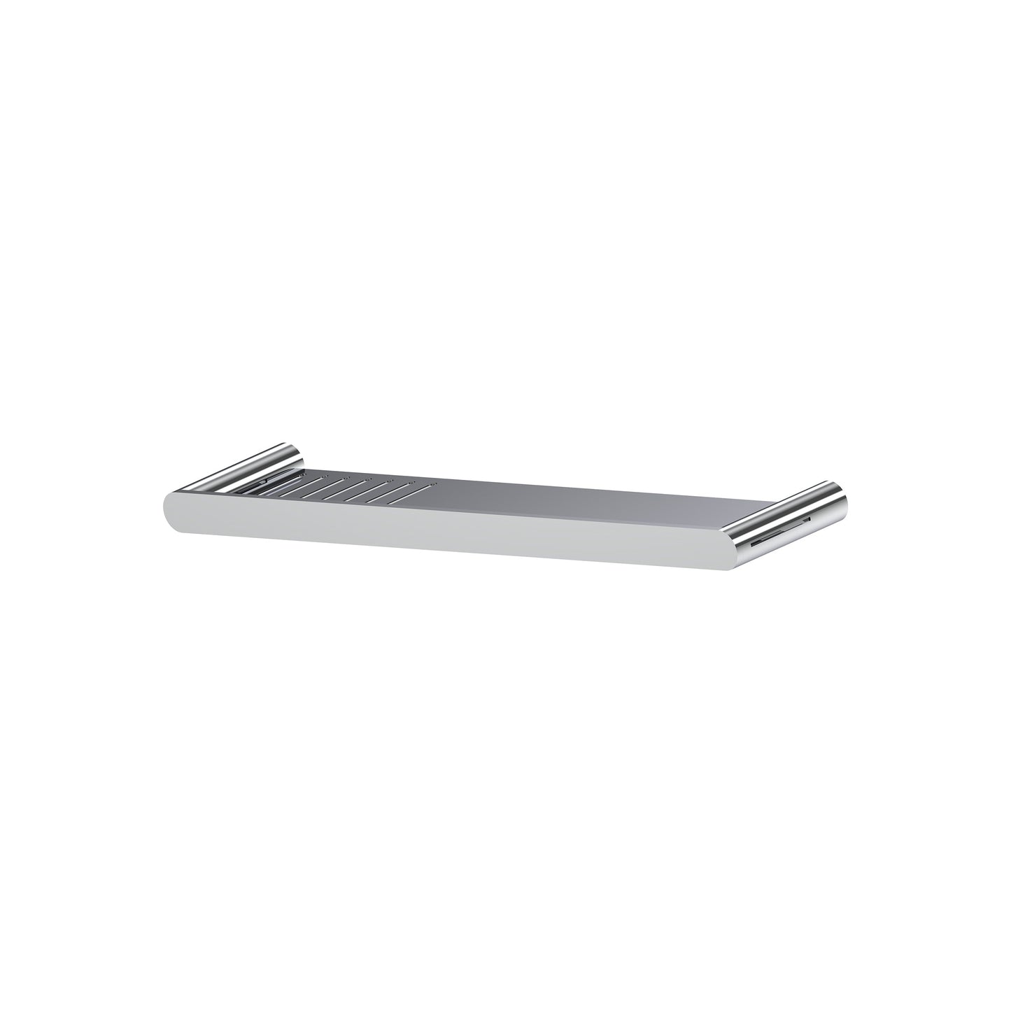 Cahya Shower Shelf 400 - Chrome