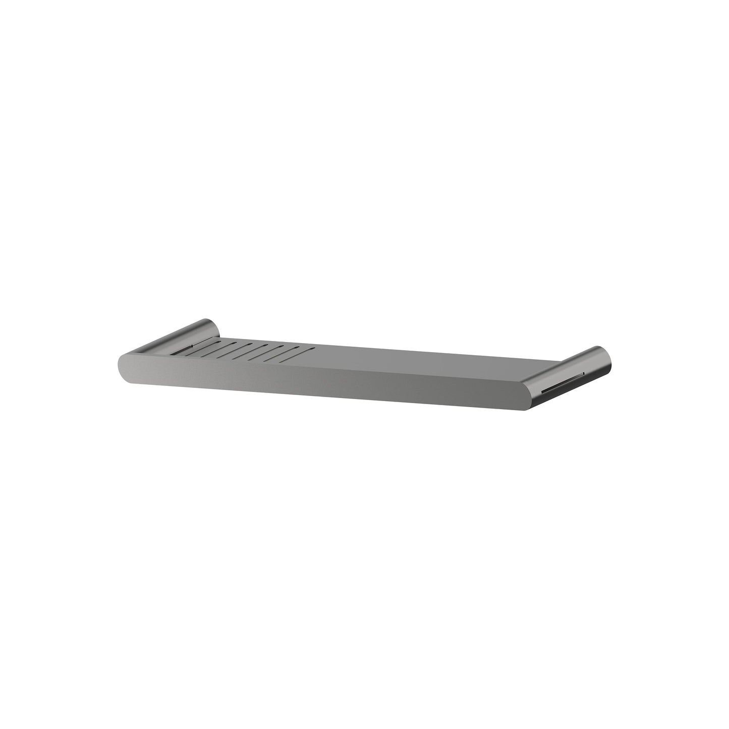 Cahya Shower Shelf 400 - Chrome